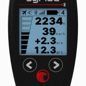 Syride Sys'GPS V4