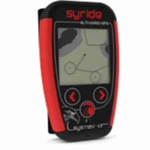 SYRIDE SYS-NAV V3 - Alti-Vario-GPS pour le cross et la compétition