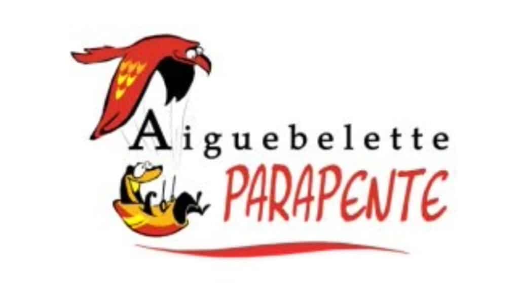 Logo Aiguebelette Parapente