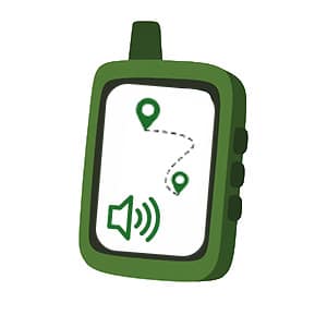 Vario GPS