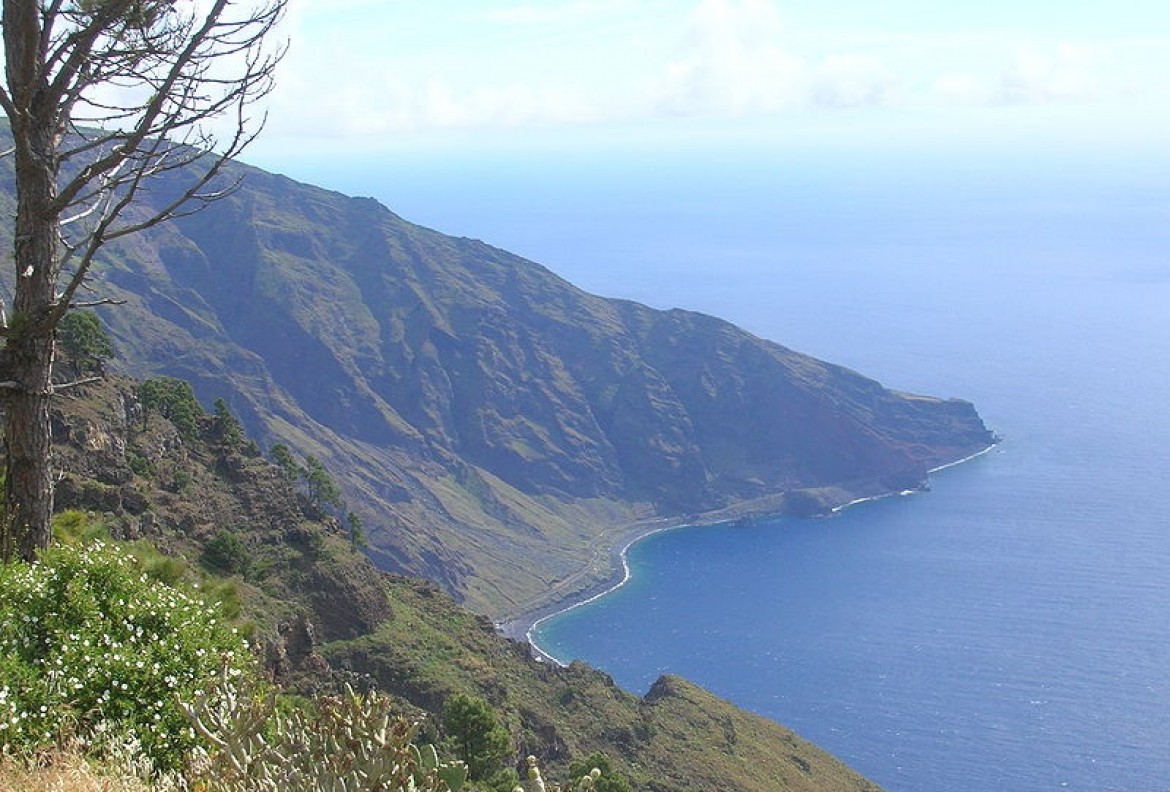 Conseils pour partir voler en parapente à El Hierro (Canaries)