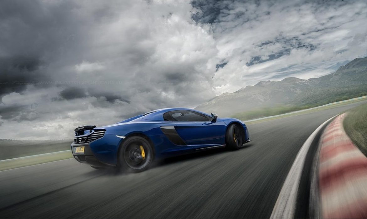 Arnaud Taquet sublime les belles carrosseries