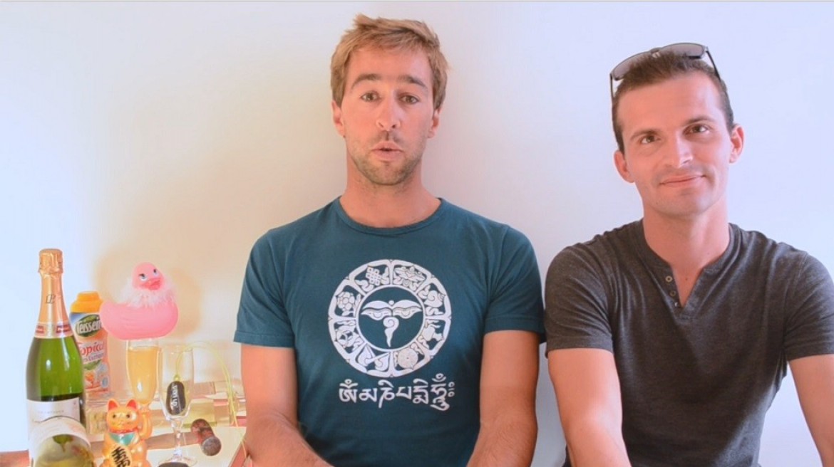 Exercice promo : le mini vario Vari’up présenté par ses développeurs