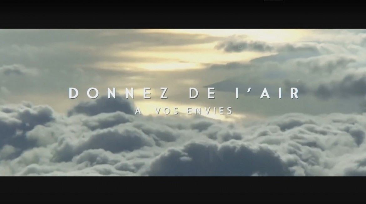 « Donnez de l&rsquo;air à vos envies ! », clip des activités de la FFVL