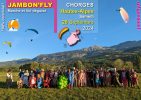 Jambon’fly 2024, marche et vol en mode déguisé (28/09 – Hautes Alpes)