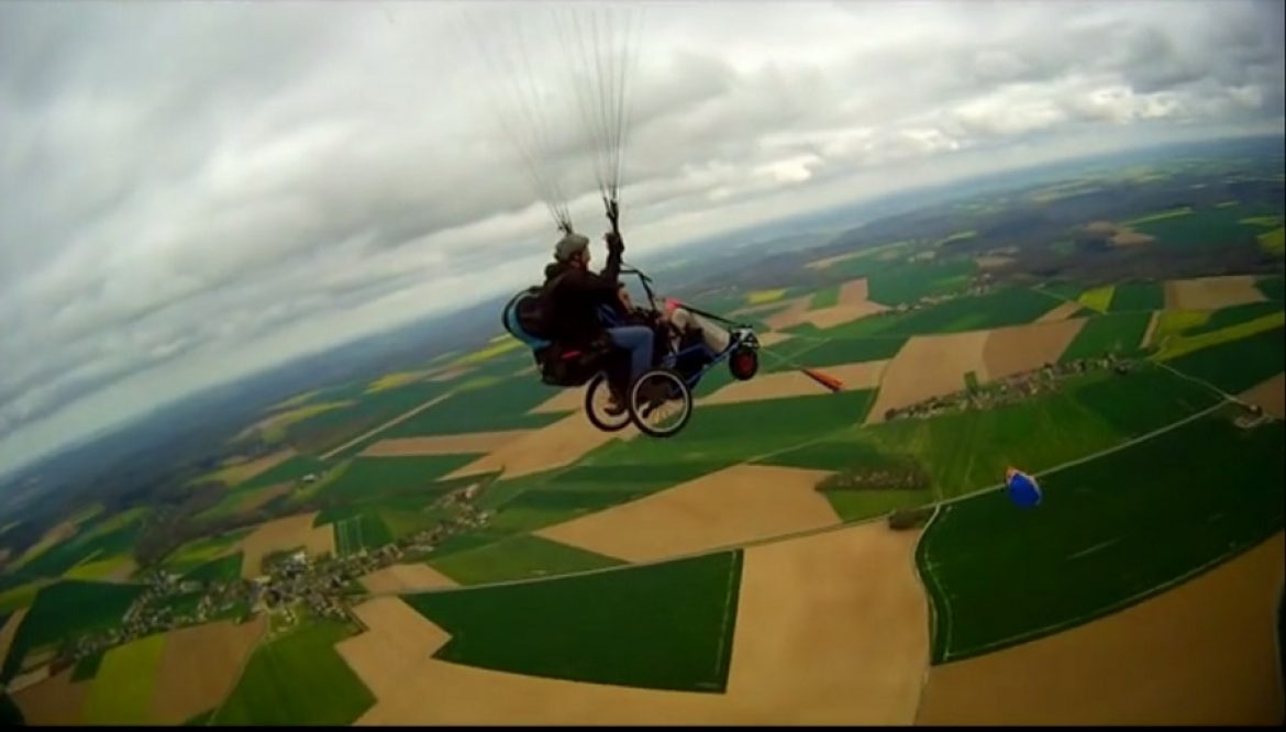 Handiciel, les journées de partage organisées par Eurenciel
