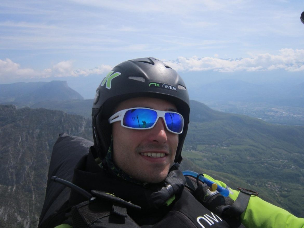 ALTITUDE EYEWEAR, la marque de lunettes préférée des pilotes