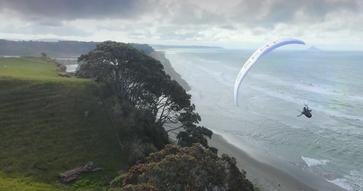 Our very exceptional Jean Baptiste Chandelier in New Zealand