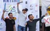 Montegrappa Trophy 2022 : 5 français(es) sur les 2 podiums !