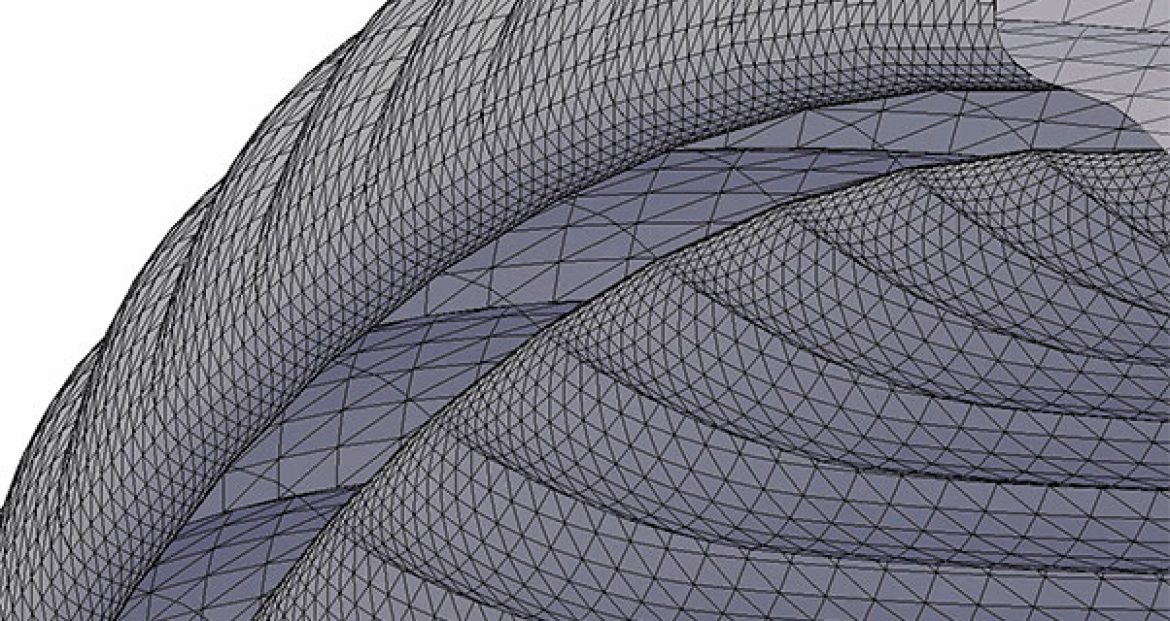 Pourquoi renouveler un modèle de voile si celui-ci est encore compétitif ?