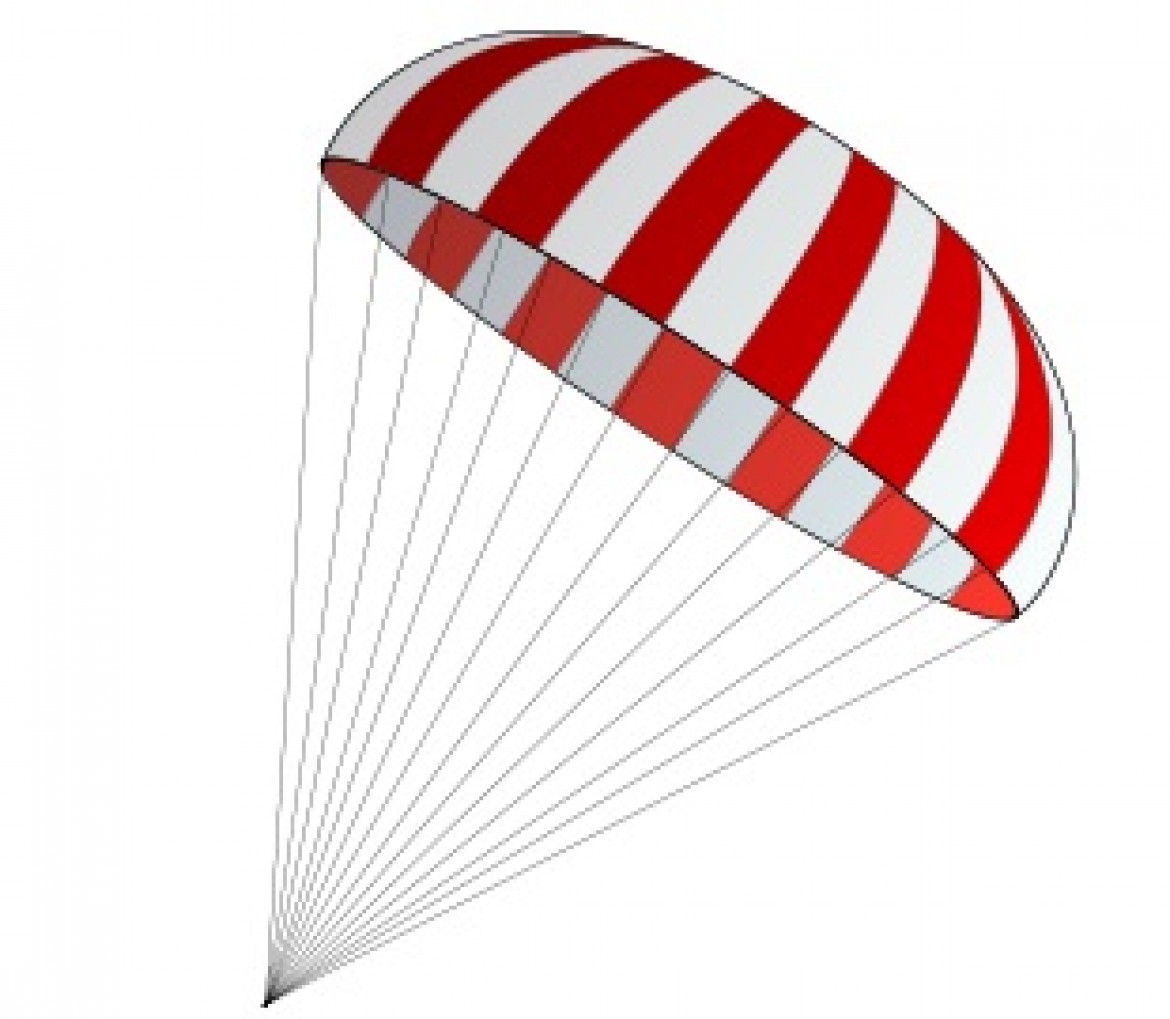 Retrouvez la notice de votre parachute secours et de sellette