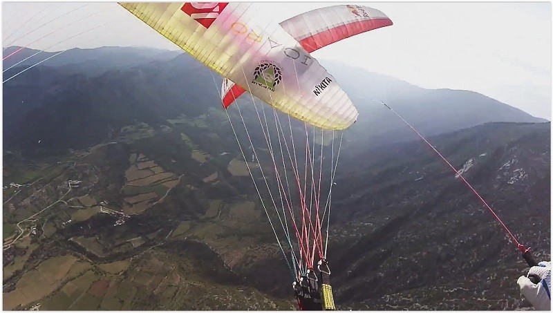 « A day in the life of Théo de Blic » par Drift