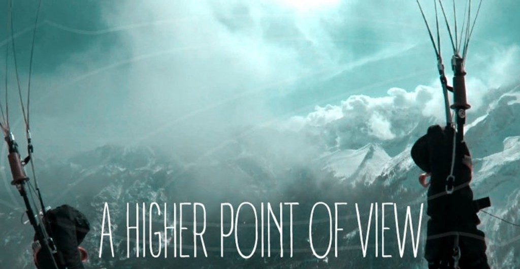 “A Higher Point of View”, une compilation produite par OZONE