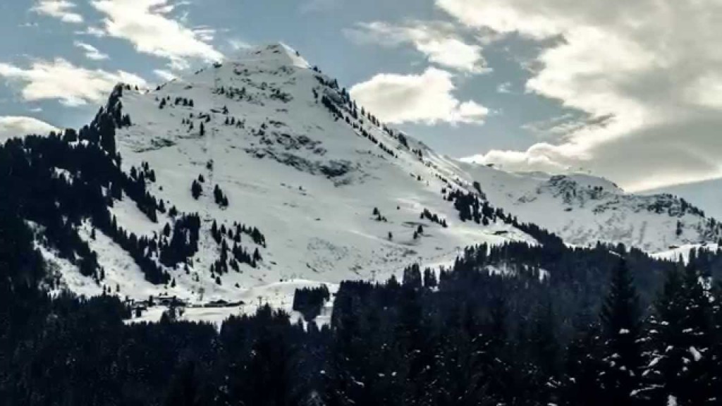 Aéro-bi, une école parapente et speed riding à Morzine (74)