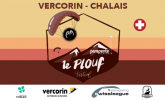 “Plouf Festival” du 11 au 13 août 2023 à Vercorin (Suisse)