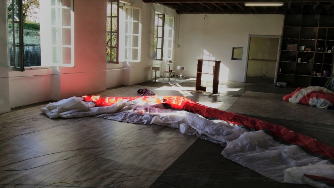 Optimisation du calage pour la compétition et le vol de distance