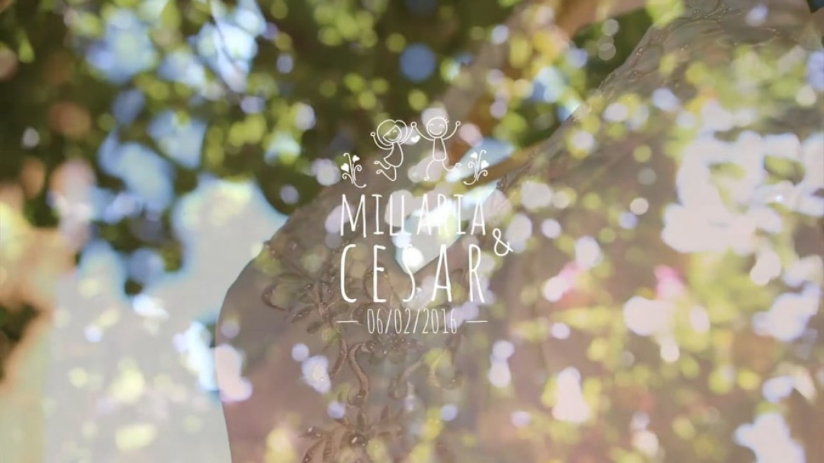 Au Chili, un futur marié a décidé de venir du ciel…