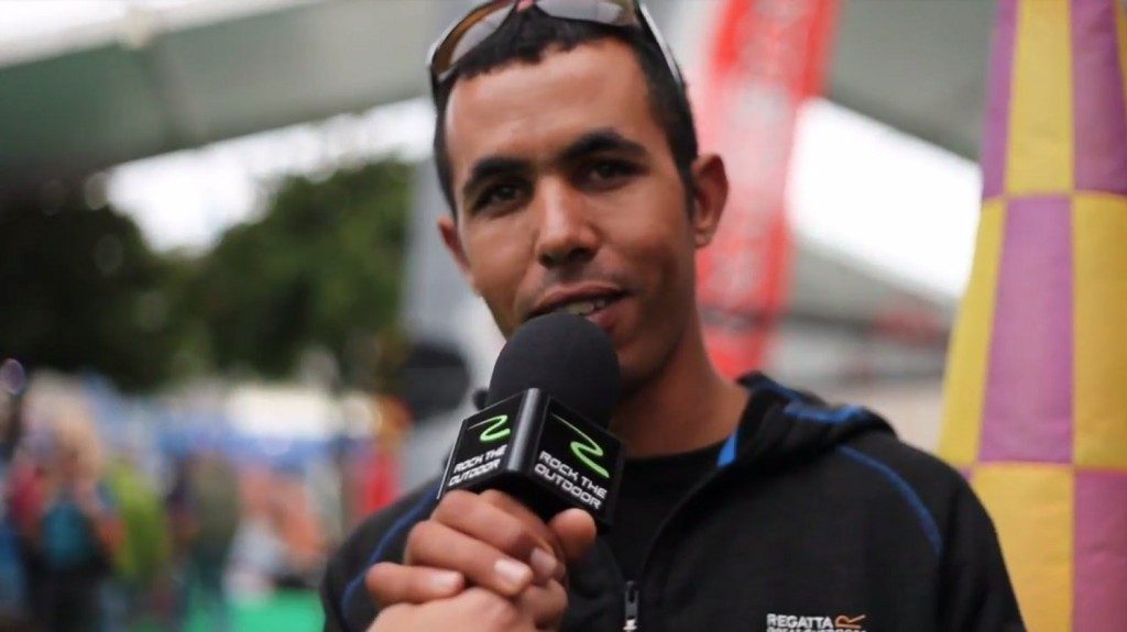 Coupe Icare 2015 : Interview du pilote marocain Aziz Elmssaid