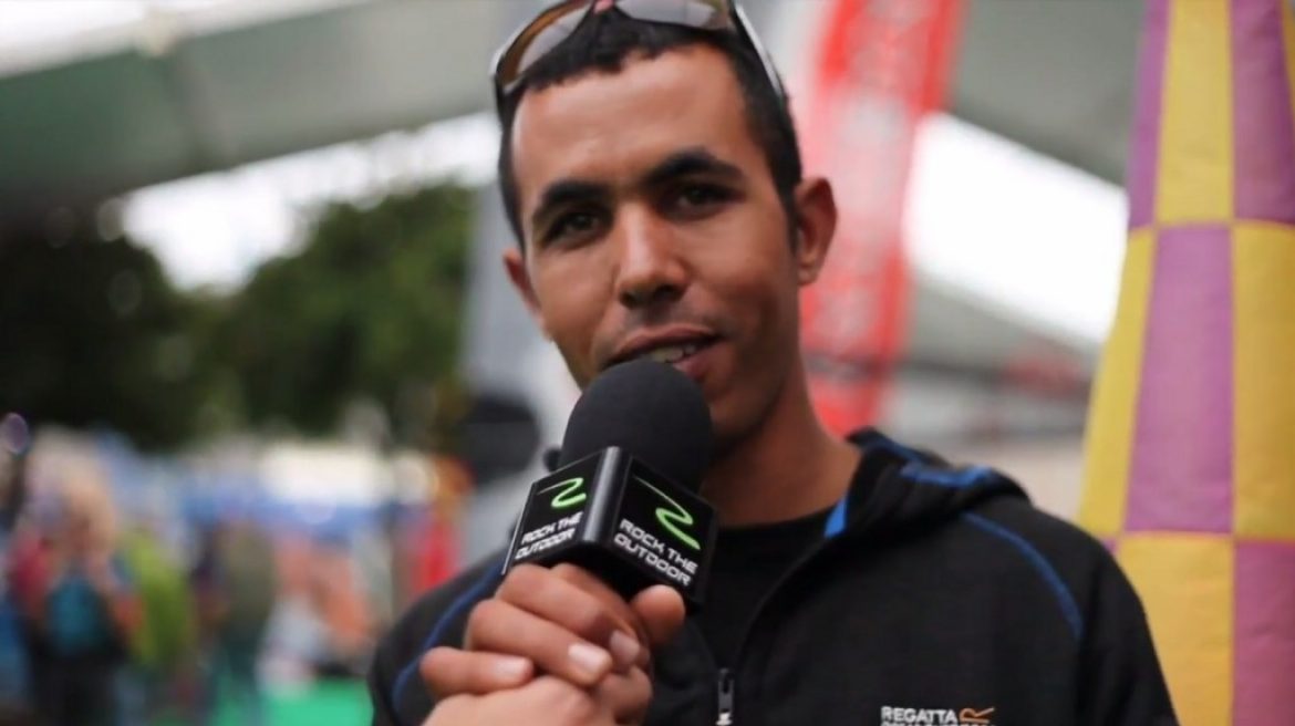 Coupe Icare 2015 : Interview du pilote marocain Aziz Elmssaid