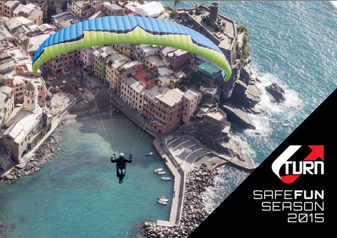 Découvrez le catalogue virtuel de la gamme U-TURN 2015