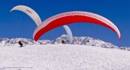 Challenge Vol & Ski à Saint François Longchamp -14 /15 janvier 2023