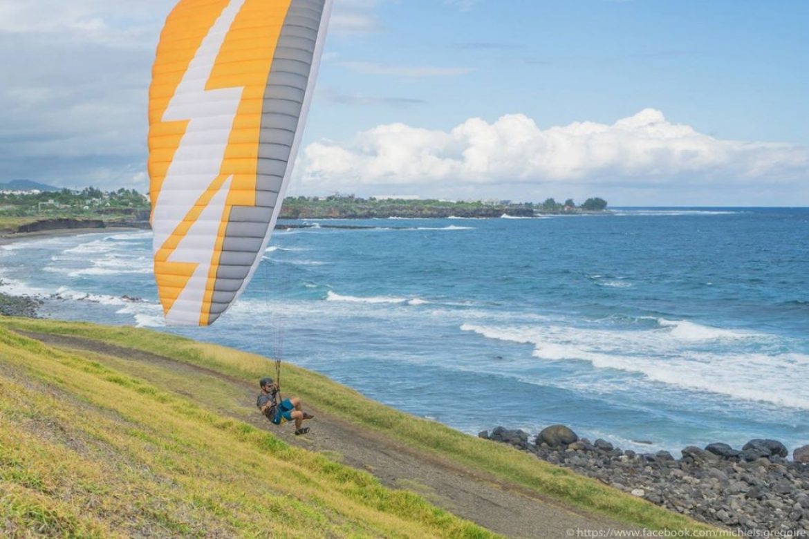 Comment essayer et choisir une nouvelle voile parapente?