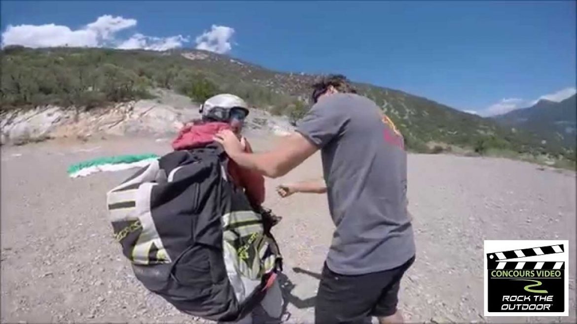 « Organyà lifestyle, for girls », le film de Claire Mercuriot