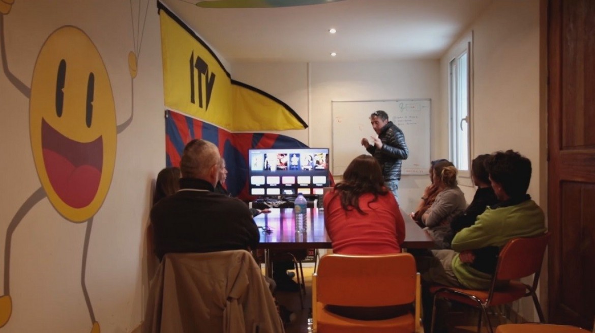 L’école parapente Haut les Mains pour se former dans un cadre convivial