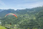 Compétition sport à Vallouise dans les Hautes Alpes – 17 et 18 juin