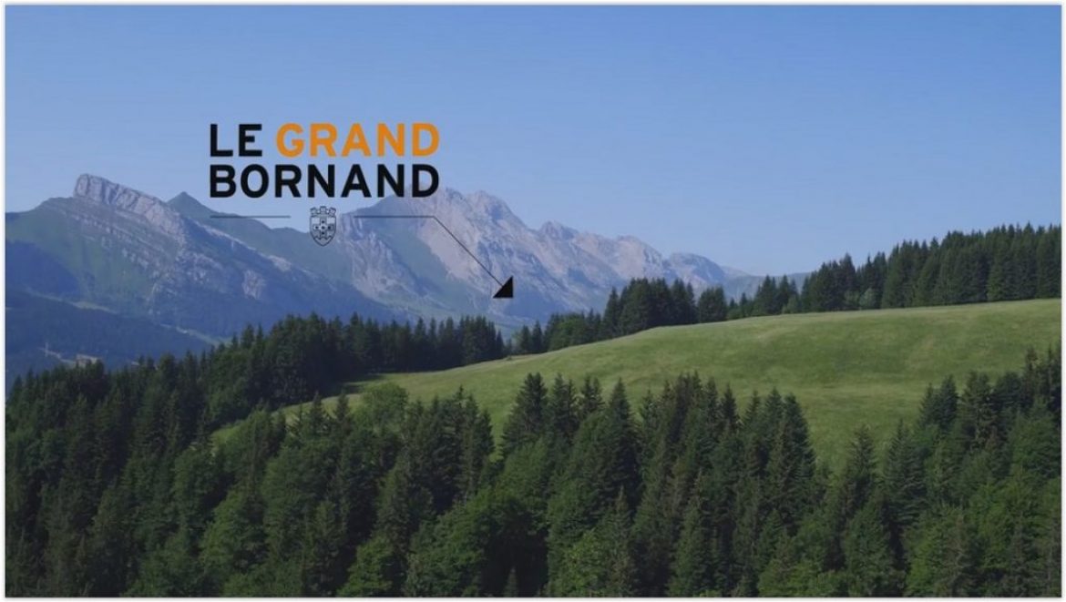 Retours en images sur les compétitions au Grand Bornand