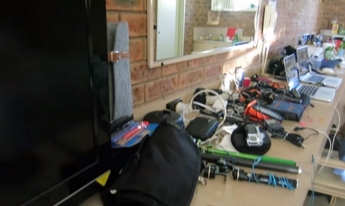 Les coulisses des records de distances de Seiko et Charles