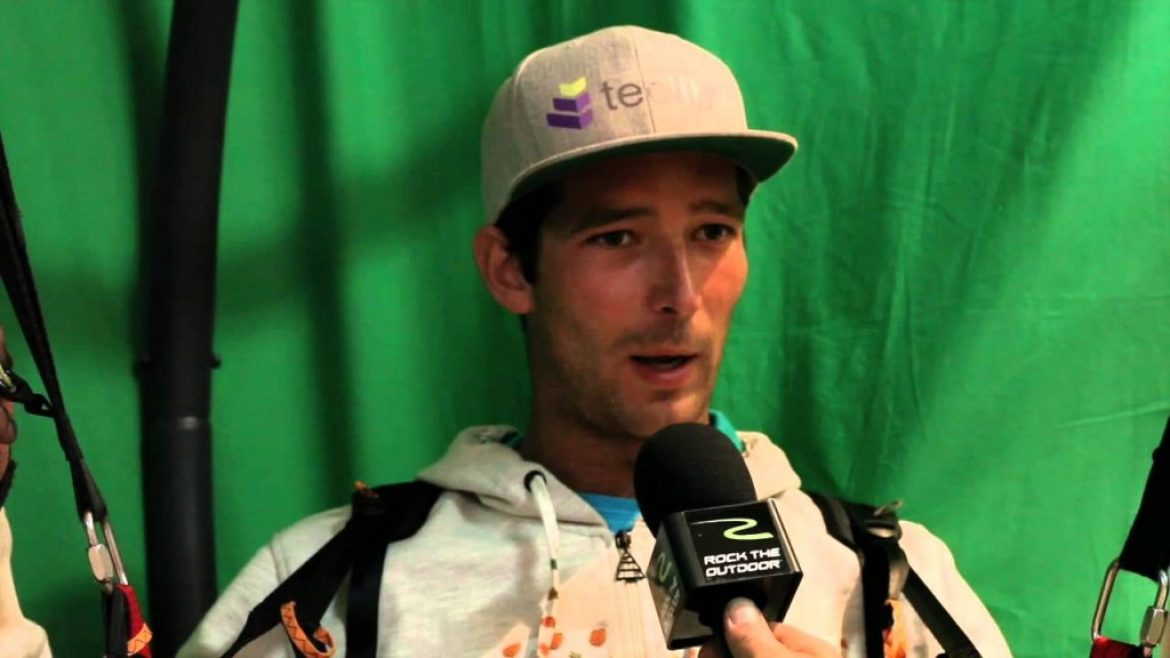 Coupe Icare 2015 : interview de François Ragolski