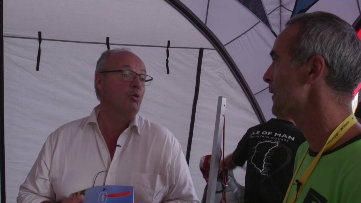 Coupe Icare 2016 : les nouveautés du fabricant NOVA