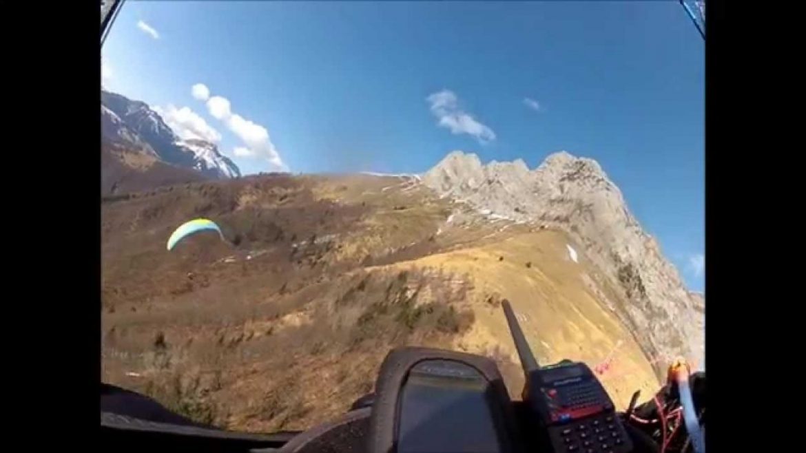Cross de Laurent autour du Massif des Bauges (73)