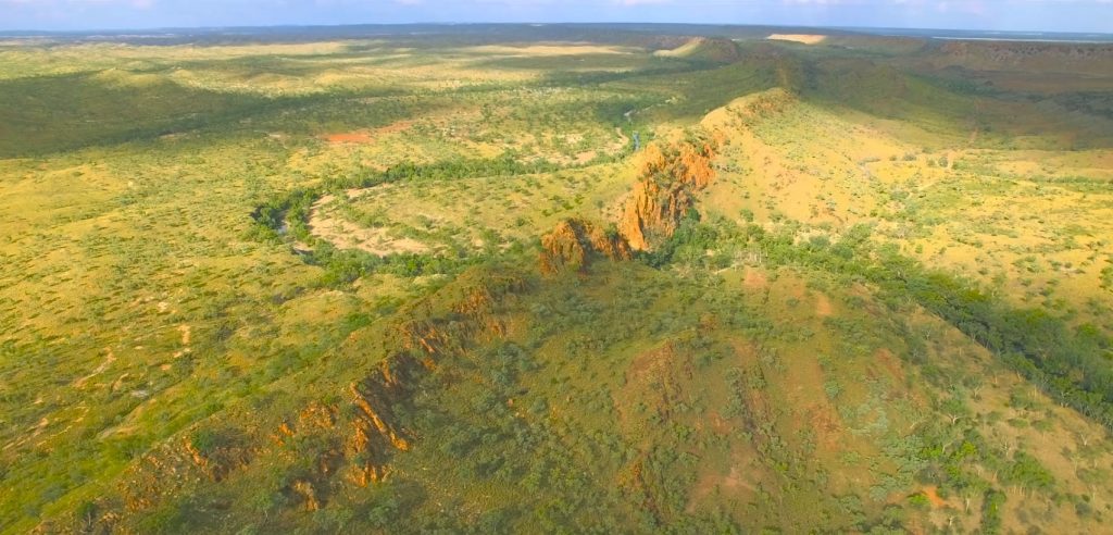 Sawpit Gorge en Australie, un vrai petit paradis sur terre