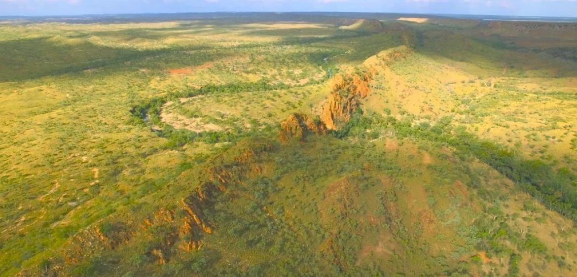 Sawpit Gorge en Australie, un vrai petit paradis sur terre