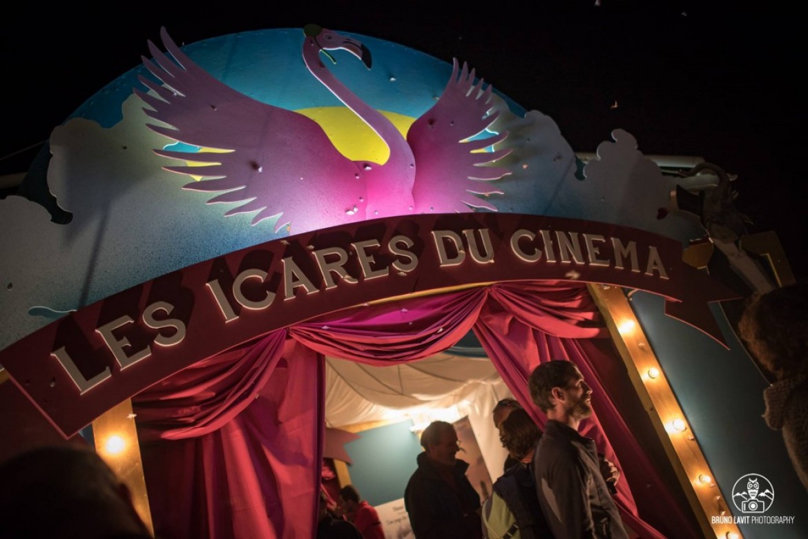 Les films primés aux 34è Icares du cinéma à revoir