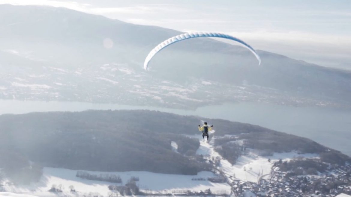 Julien Irilli, son portrait et son projet de Trilogie