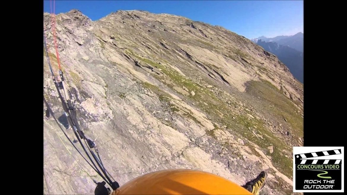 « La poursuite de l’ombre », le film de Jérôme Chapuis