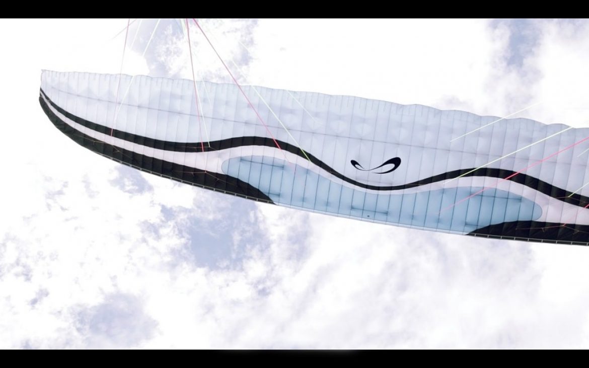 La SOL Kangaroo Four, le biplace EN C pour battre des records