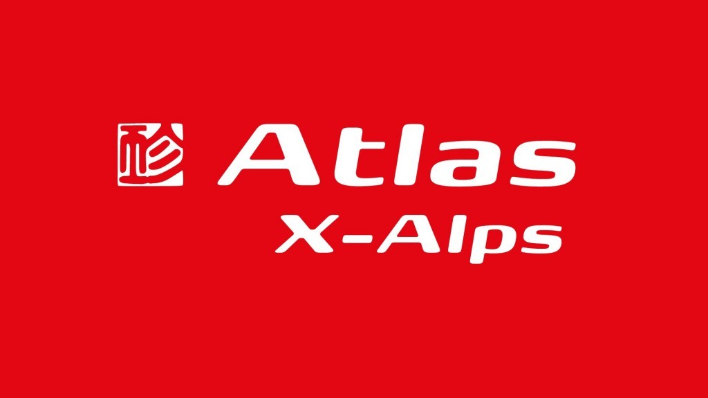 L’aile GIN Atlas X-alps présentée en vol par GIN GLIDERS
