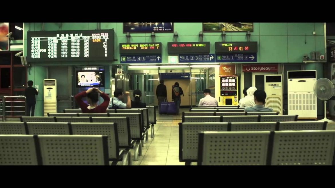 Le film « We are the Rovers, Korea 2014 » avec Kangook