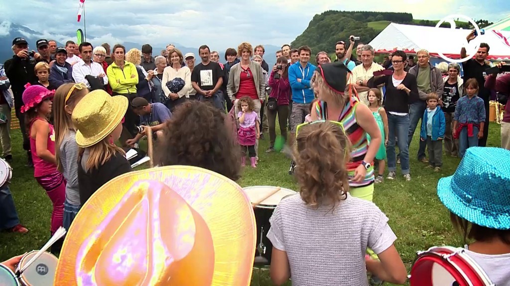 Les 4 jours de la Coupe Icare 2014 en vidéos
