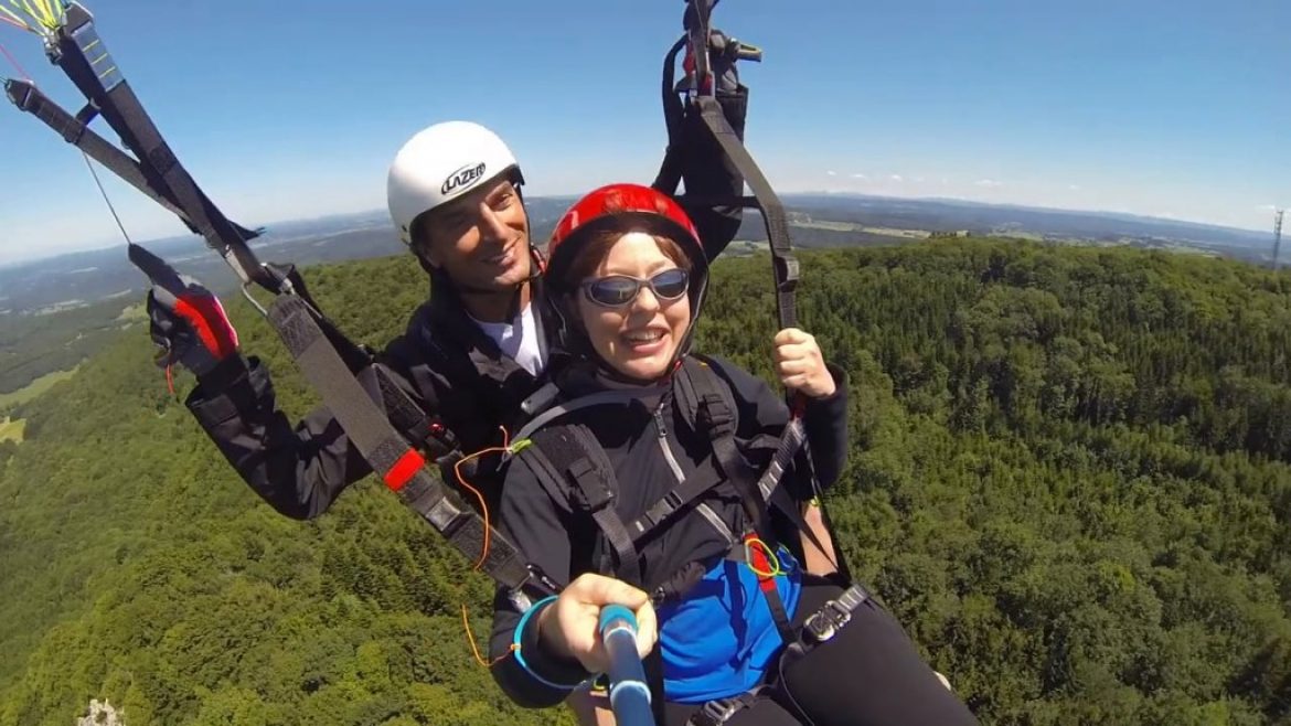Les bienfaits d’un baptême pour les malades du cancer