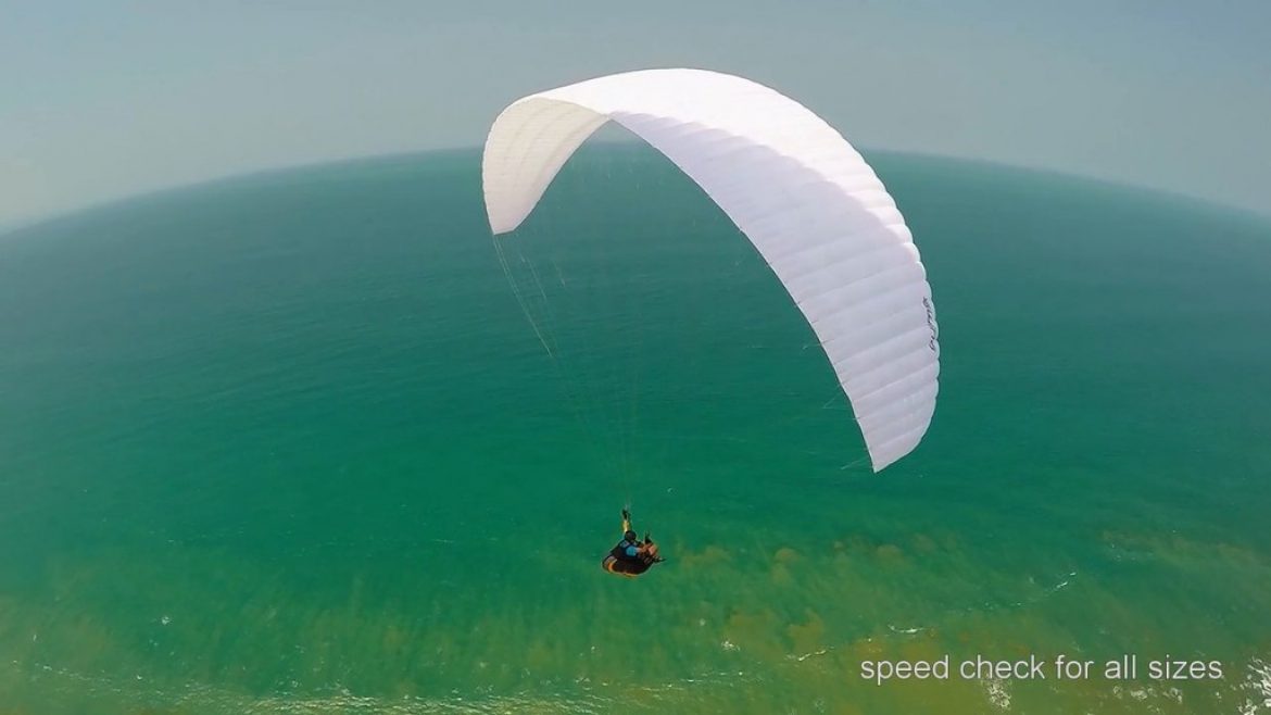 Les derniers réglages de la Swing Nexus avec Profly