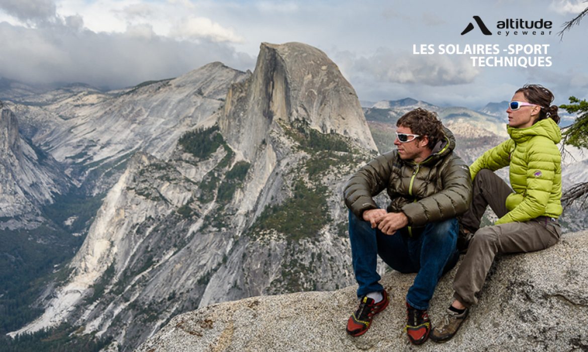 Bien choisir ses lunettes de soleil pour les sports d’hiver