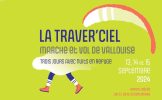 “La Traver’ciel”, Marche et vol de Vallouise (Hautes Alpes) 13/15 sept. 2024