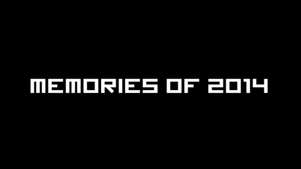 “Memories 2014”, saison de vols acro avec le team Sky Dancers