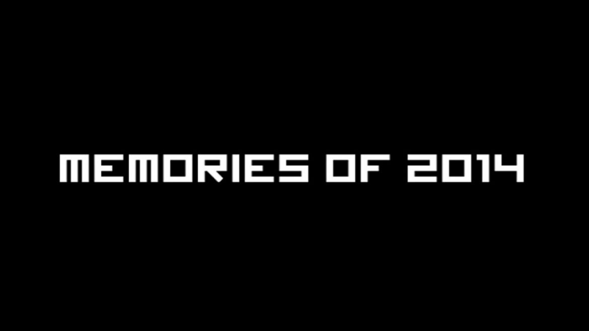 « Memories 2014 », saison de vols acro avec le team Sky Dancers