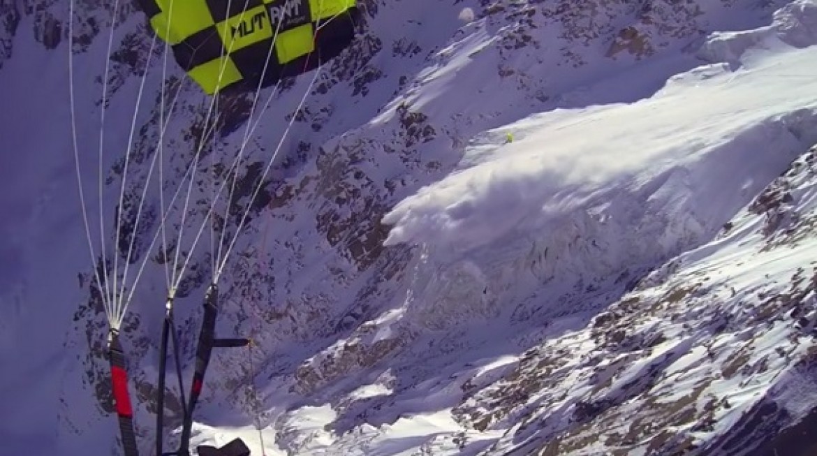 Bientôt l’hiver, Thomas Brand a hâte de ressortir la Mutant 9